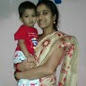 Anuradha V