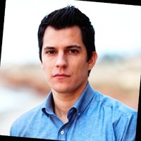 Andreas Stamoulias