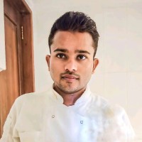 Nimesh Hewamannage