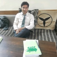 Md Gulzar Alam