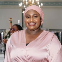 Jemila Abdulai