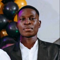 David Owoyemi, AAT.
