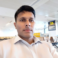 Kamlesh Chand