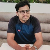Soumya Ranjan Mohanty
