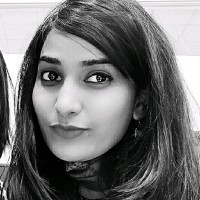 Afsana Ali