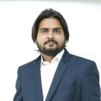 Haris Bhuri