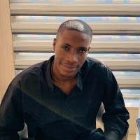Ajals D. Okorie