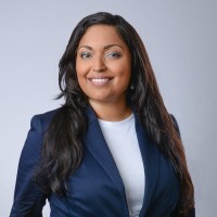 Sarina Ramnarine