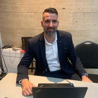 Duje Segvic