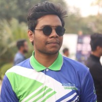 Ashrafujjaman Rana