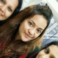 Esha Bhadoria Singh