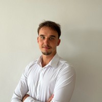Roman TERESHCHENKO