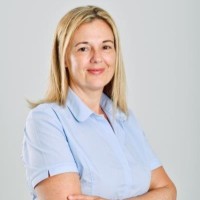 Jackie Lia