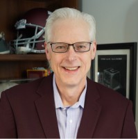 Chad F. Walter