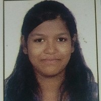 Kirti Dhadve