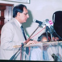 Riaz Javed suleri