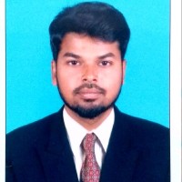 Mohamed Thajudeen