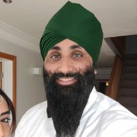 Mandip Sian