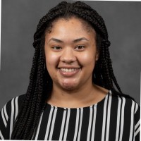 Imani Reed, M.Ed., MBA