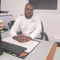 Frédéric Berté