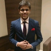 Nikhil Agrawal, Cfa