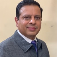 Praveen Bhutani