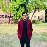 Khush Thakkar