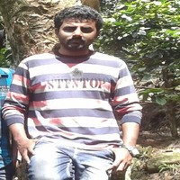 Arjun Krishna