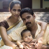 Akhil Chamakalayil Saju