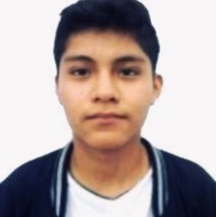 Gerald Anthony Hurtado Yalico