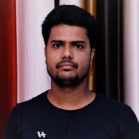 Mritunjay Kumar Giri