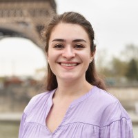 Katie Mcguirk Anderson Mls(Ascp)