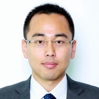 Jiang Lei