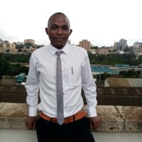 KORIR IGNETIUS KIRWA