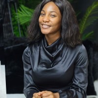 Anita Benson