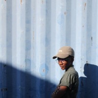 Ontlametse S. Motswedi