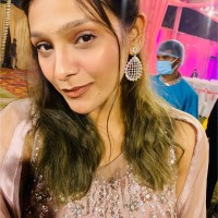 Paridhi Dubey