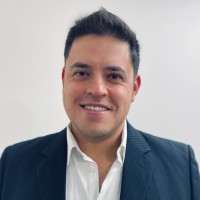 Rodrigo Barria