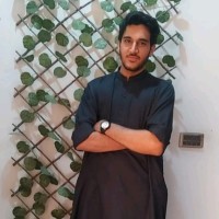 Muhammad Umer Zeb