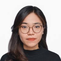 Diệu Anh Hoàng