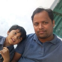 Sangishetti Ashok