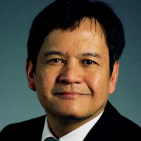 Rene Dimaranan