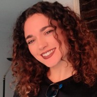 Silvia Rodríguez - Publicista/Programadora Web