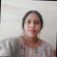 Reena Raghavan