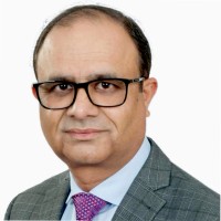 Sunil Kumar Singh, Cfa