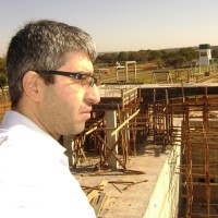 Ziad Esber