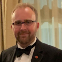 Simon Morton