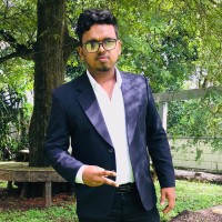 Heshan M Balasooriya