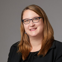 Holly Pettit