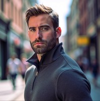 Cameron Scullen